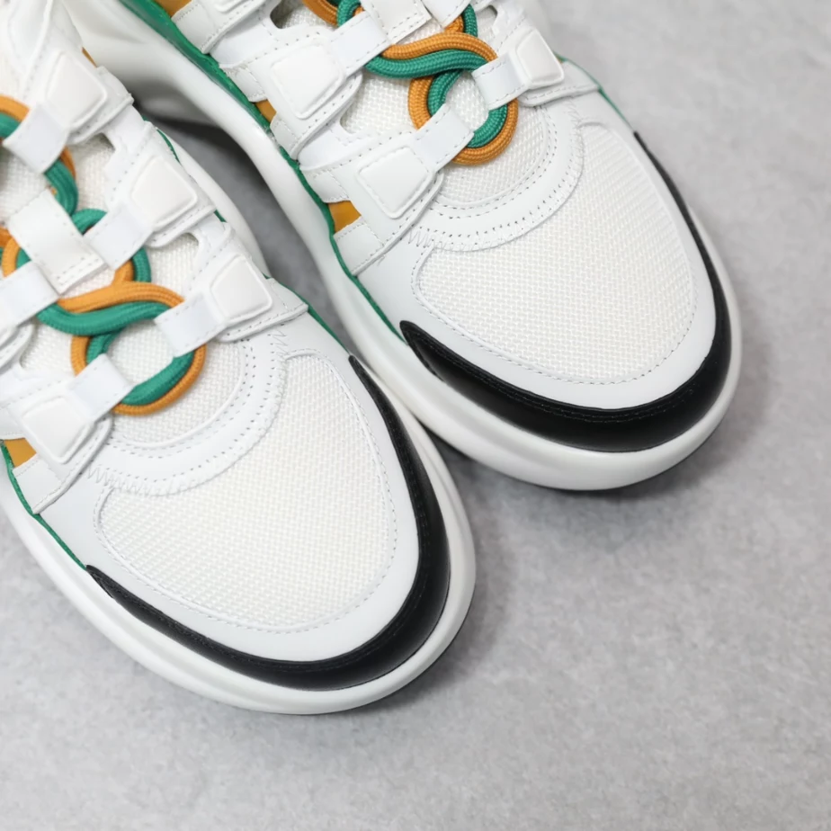 LV ARCHLIGHT SNEAKER – LSVM010 Affordable 9660