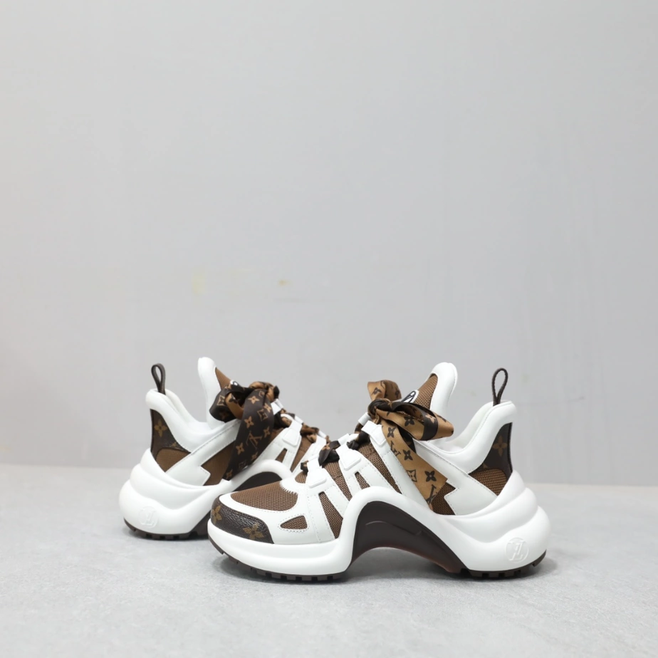 LV ARCHLIGHT SNEAKER – LSVM012 Fashionable 1833