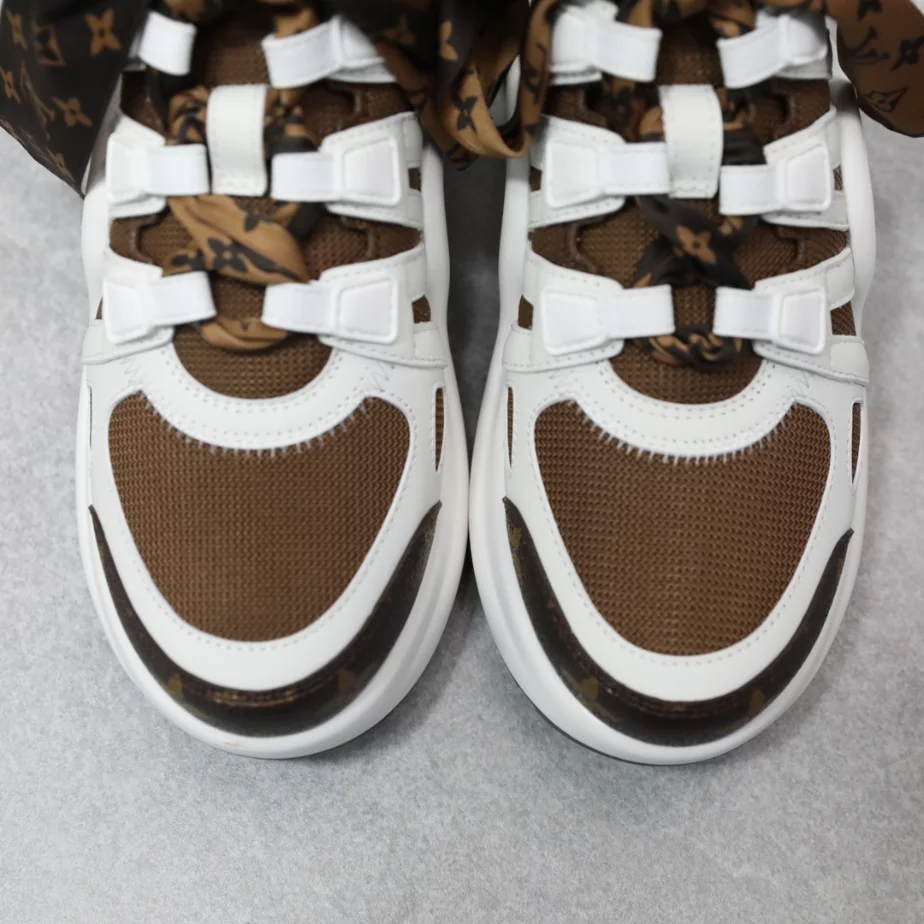 LV ARCHLIGHT SNEAKER – LSVM012 Fashionable 1833