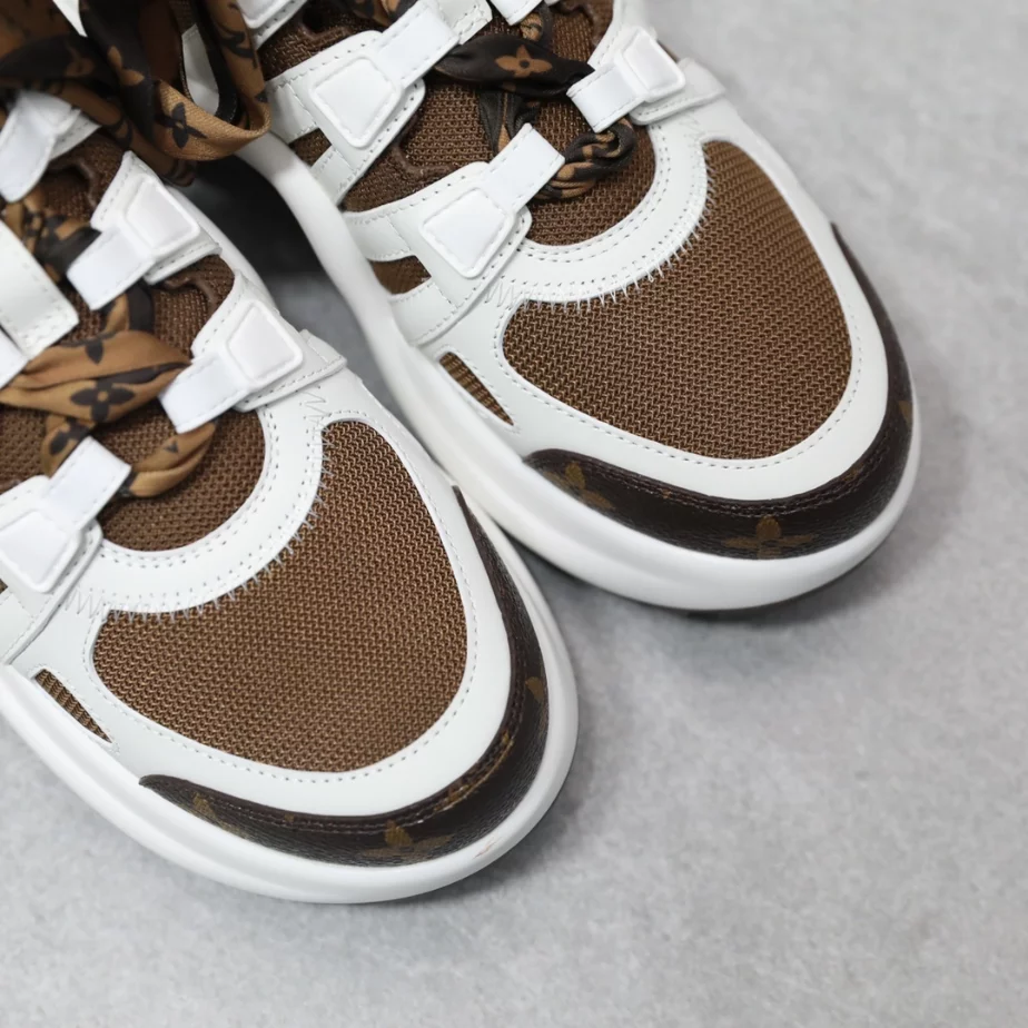 LV ARCHLIGHT SNEAKER – LSVM012 Fashionable 1833