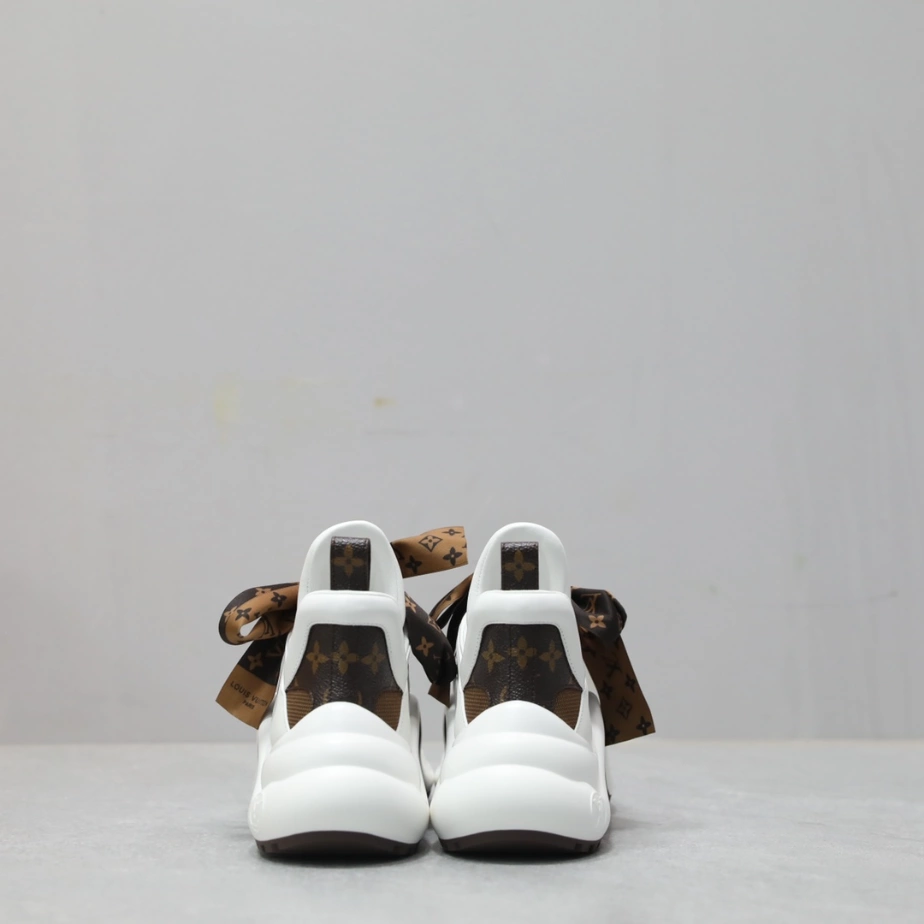 LV ARCHLIGHT SNEAKER – LSVM012 Fashionable 1833