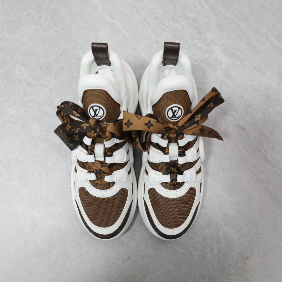 LV ARCHLIGHT SNEAKER – LSVM012 Fashionable 1833