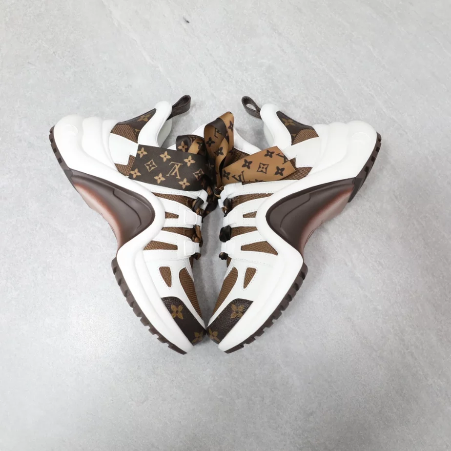 LV ARCHLIGHT SNEAKER – LSVM012 Fashionable 1833