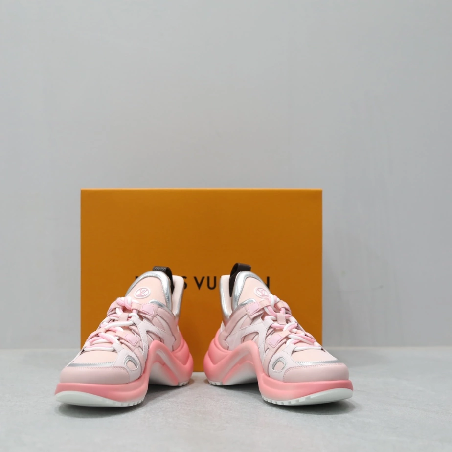 LV ARCHLIGHT SNEAKER – LSVM015 GoodFit 1543