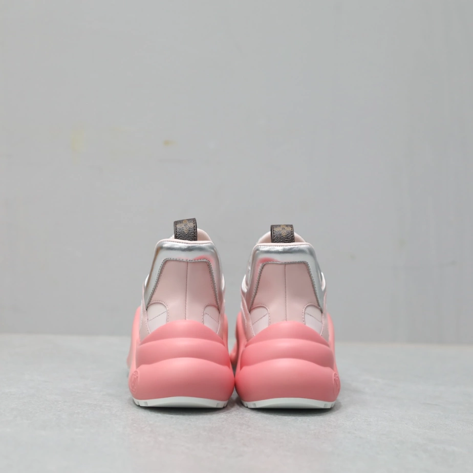LV ARCHLIGHT SNEAKER – LSVM015 GoodFit 1543