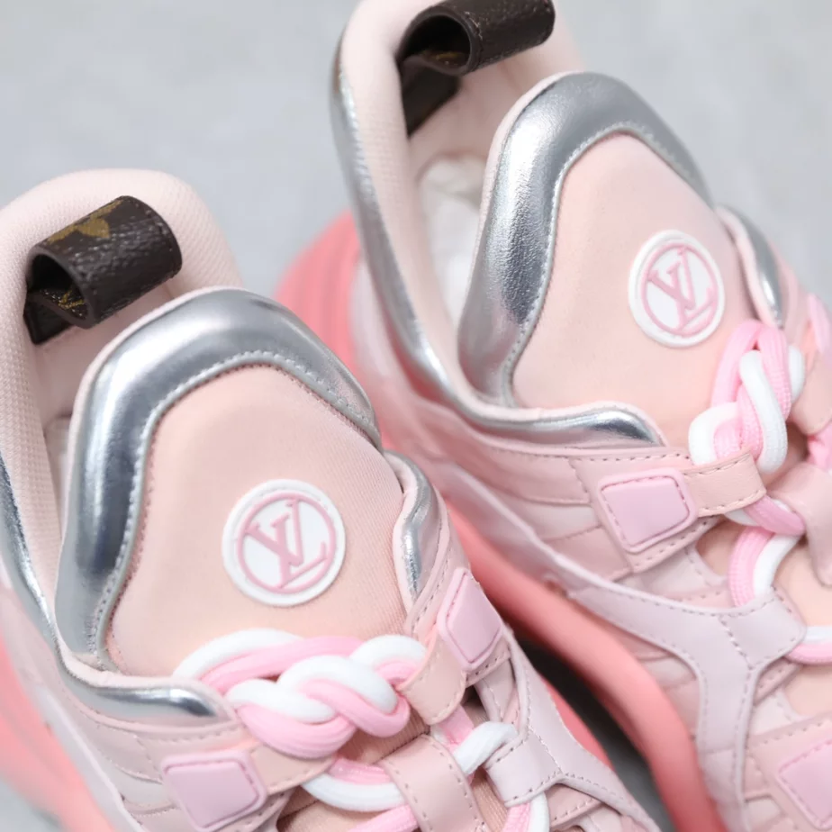 LV ARCHLIGHT SNEAKER – LSVM015 GoodFit 1543