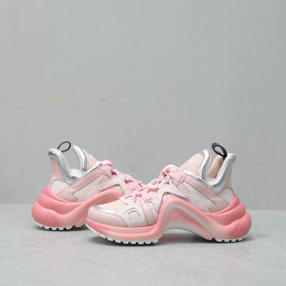 LV ARCHLIGHT SNEAKER – LSVM015 GoodFit 1543