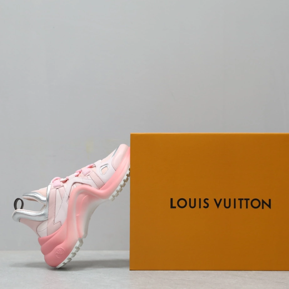 LV ARCHLIGHT SNEAKER – LSVM015 GoodFit 1543