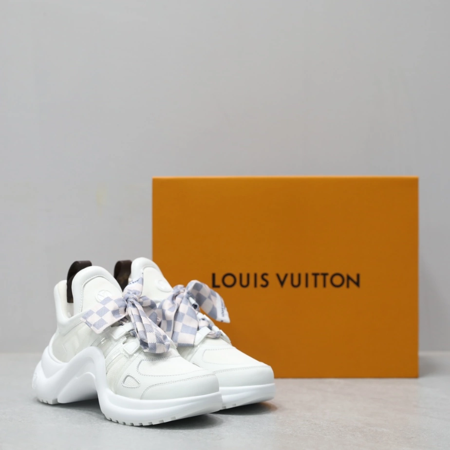 LV ARCHLIGHT SNEAKER – LSVM016 HighQuality 8326