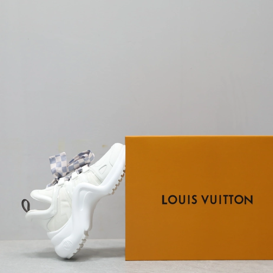 LV ARCHLIGHT SNEAKER – LSVM016 HighQuality 8326