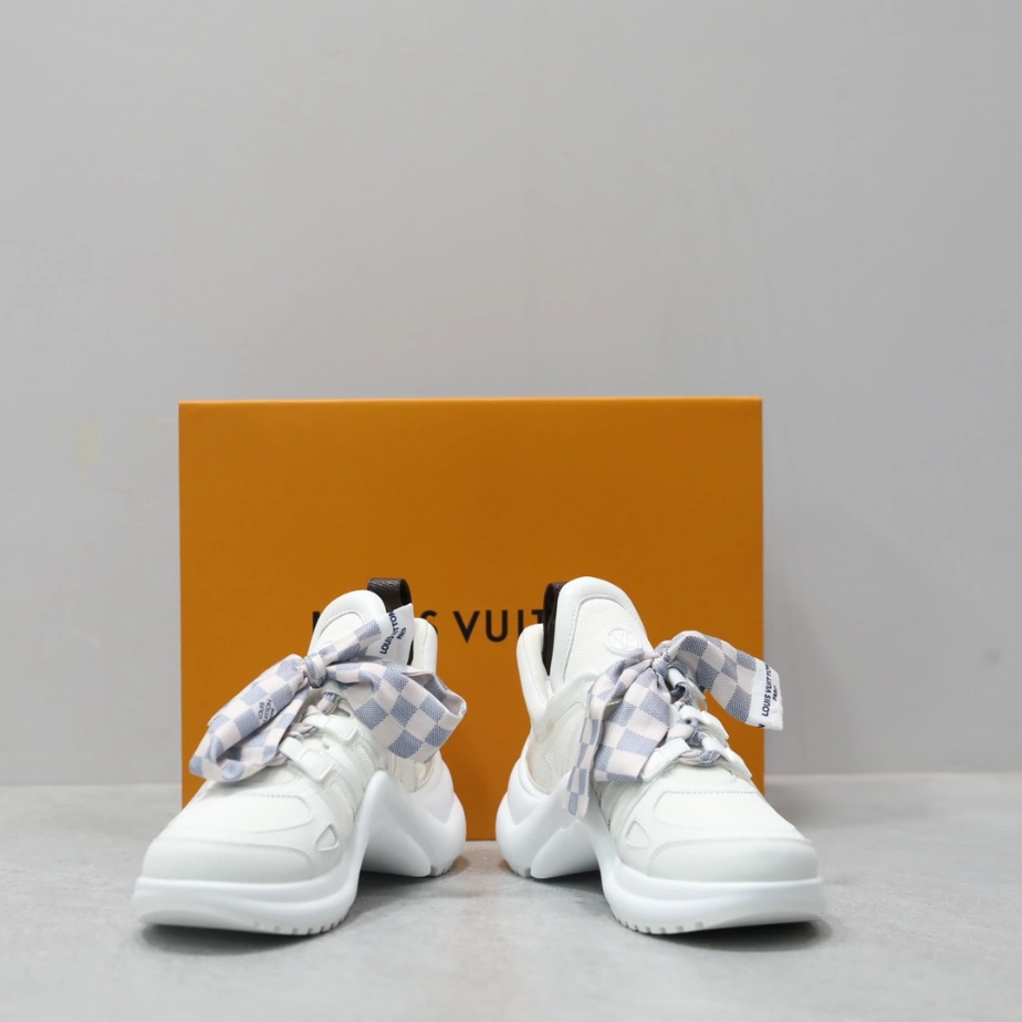 LV ARCHLIGHT SNEAKER – LSVM016 HighQuality 8326