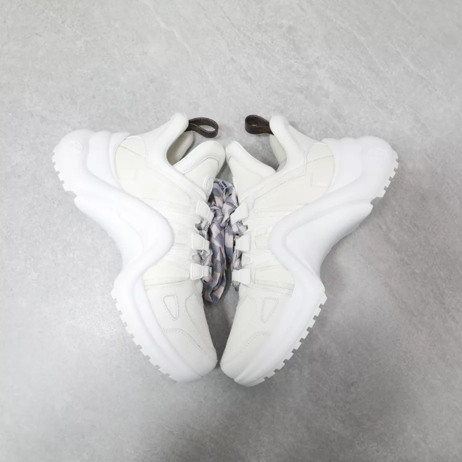 LV ARCHLIGHT SNEAKER – LSVM016 HighQuality 8326