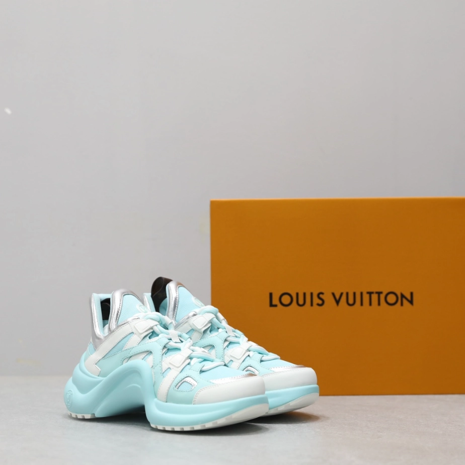 LV ARCHLIGHT SNEAKER – LSVM018 DailyWear 7392