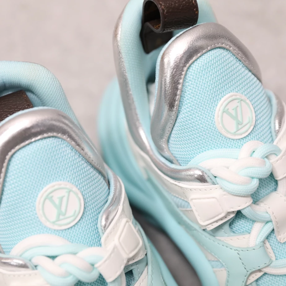 LV ARCHLIGHT SNEAKER – LSVM018 DailyWear 7392