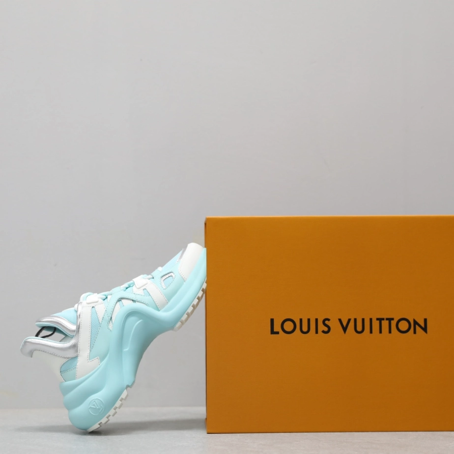 LV ARCHLIGHT SNEAKER – LSVM018 DailyWear 7392