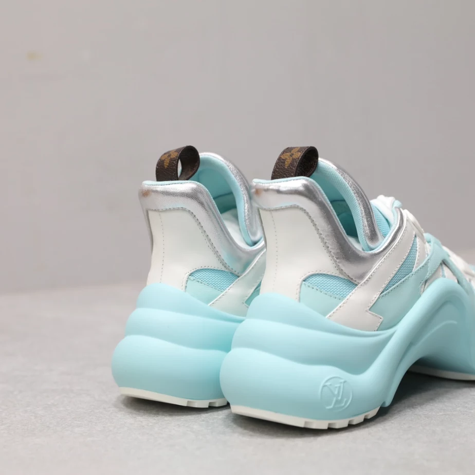 LV ARCHLIGHT SNEAKER – LSVM018 DailyWear 7392