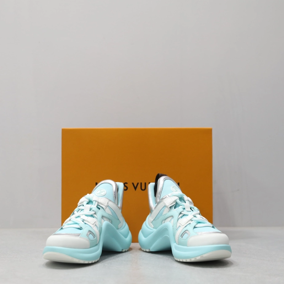 LV ARCHLIGHT SNEAKER – LSVM018 DailyWear 7392