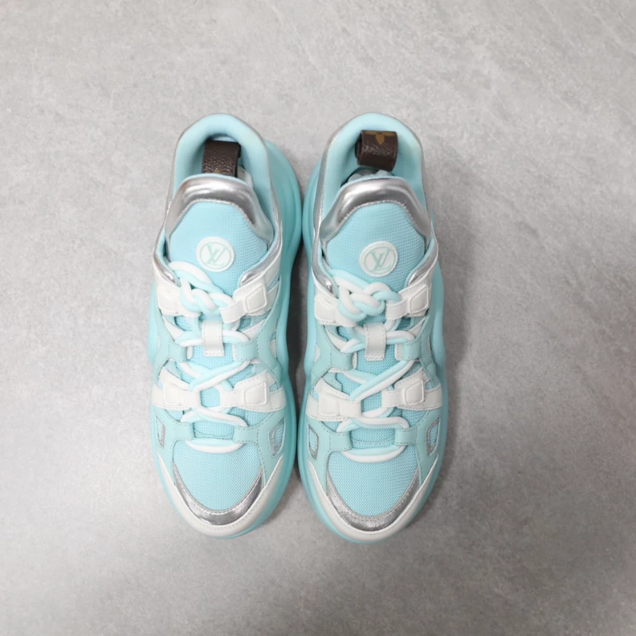 LV ARCHLIGHT SNEAKER – LSVM018 DailyWear 7392