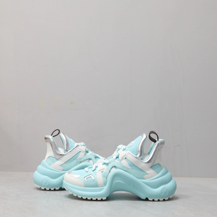 LV ARCHLIGHT SNEAKER – LSVM018 DailyWear 7392