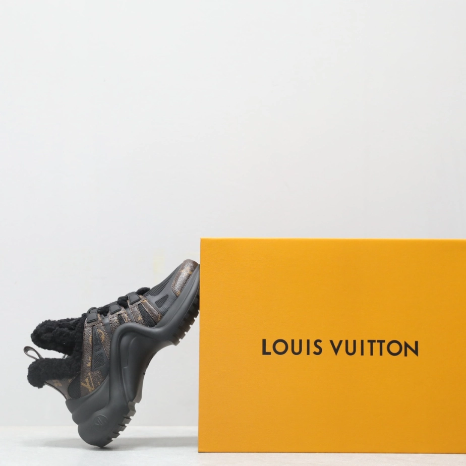 LV ARCHLIGHT SNEAKER – LSVM019 GoodFit 4288