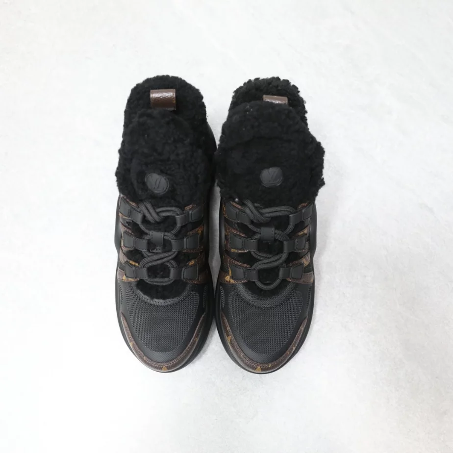 LV ARCHLIGHT SNEAKER – LSVM019 GoodFit 4288