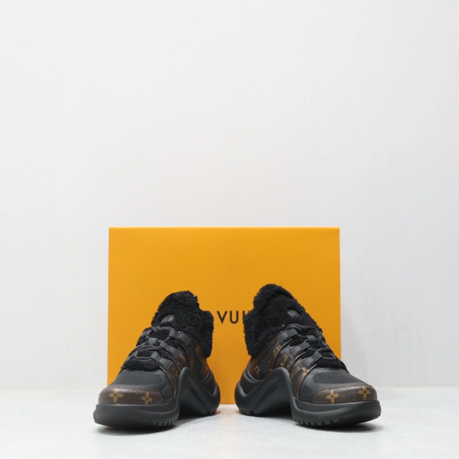 LV ARCHLIGHT SNEAKER – LSVM019 GoodFit 4288