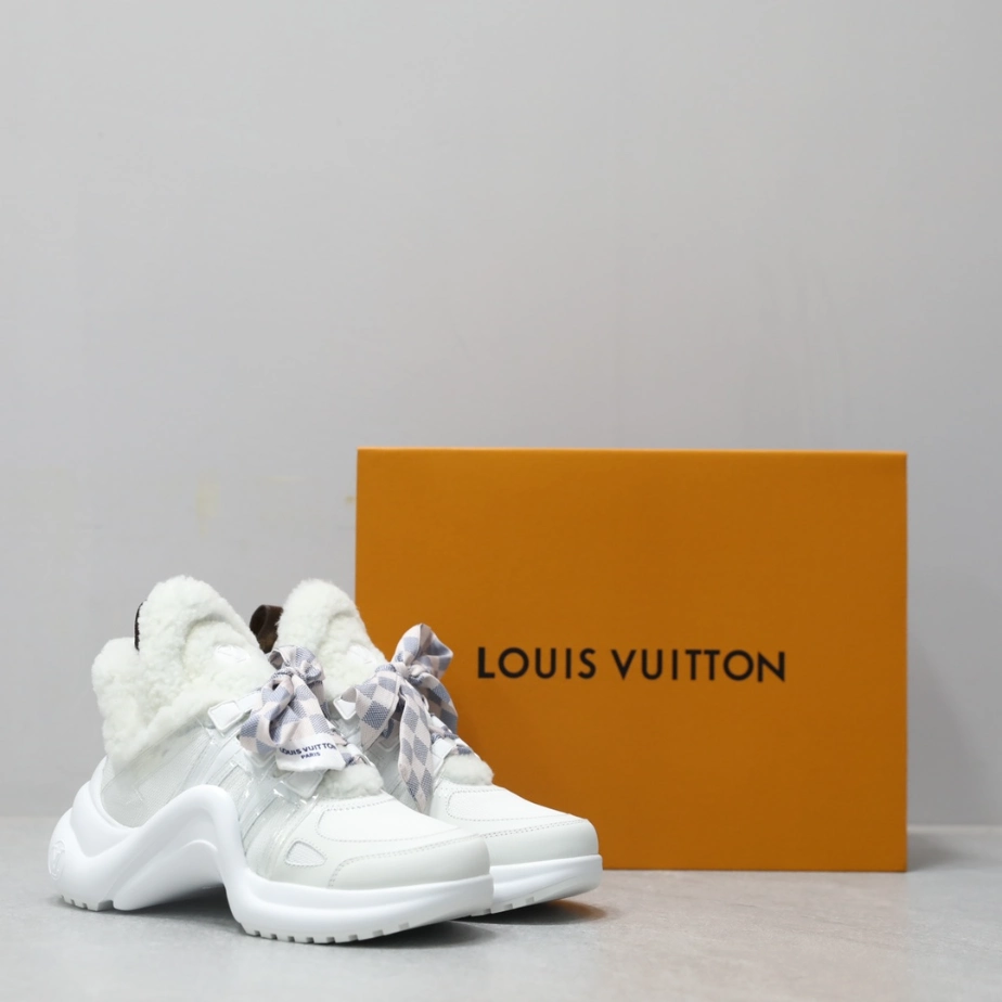 LV ARCHLIGHT SNEAKER – LSVM020 Comfortable 2731