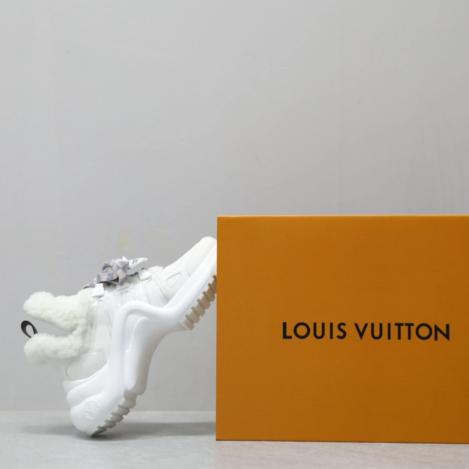LV ARCHLIGHT SNEAKER – LSVM020 Comfortable 2731