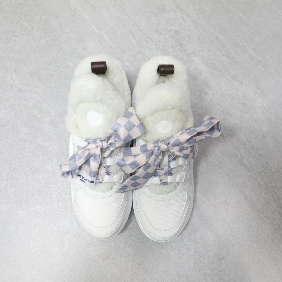LV ARCHLIGHT SNEAKER – LSVM020 Comfortable 2731