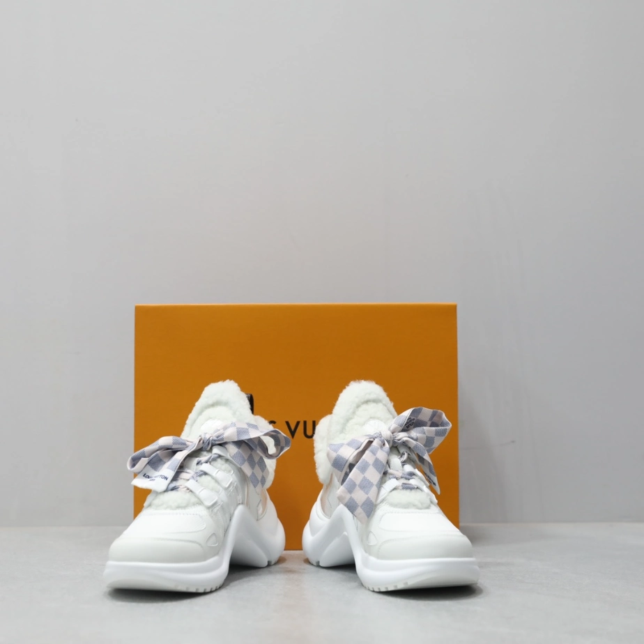 LV ARCHLIGHT SNEAKER – LSVM020 Comfortable 2731