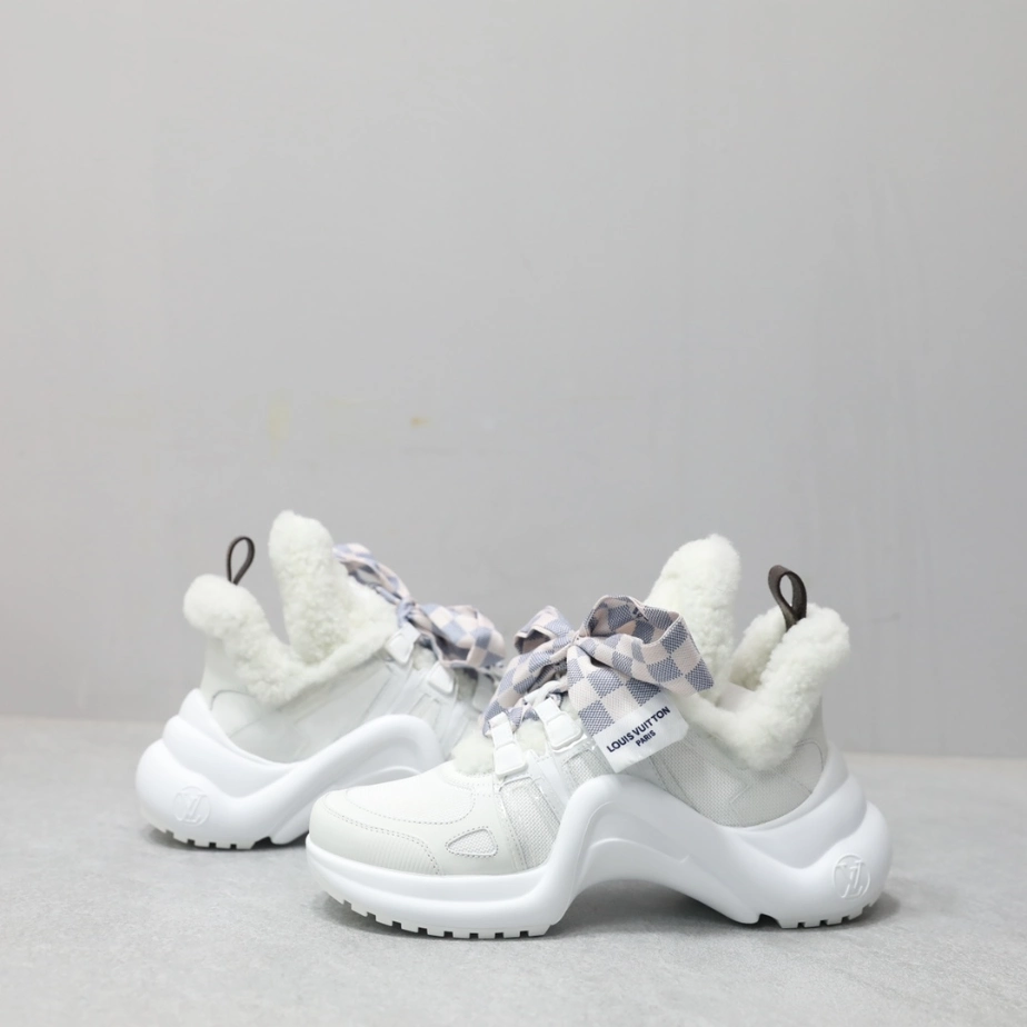 LV ARCHLIGHT SNEAKER – LSVM020 Comfortable 2731