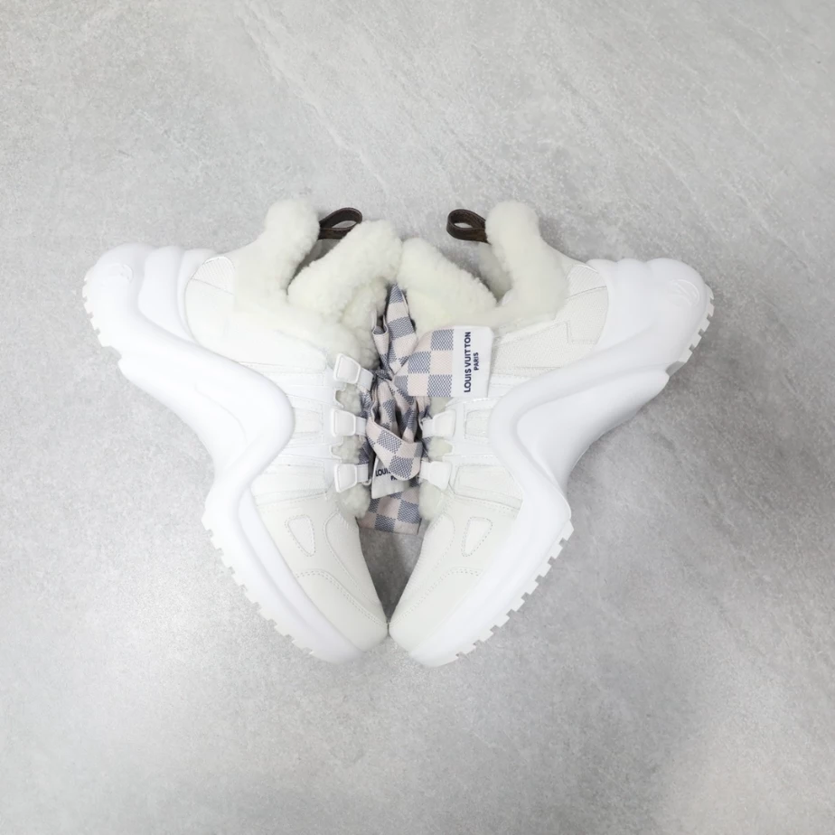LV ARCHLIGHT SNEAKER – LSVM020 Comfortable 2731
