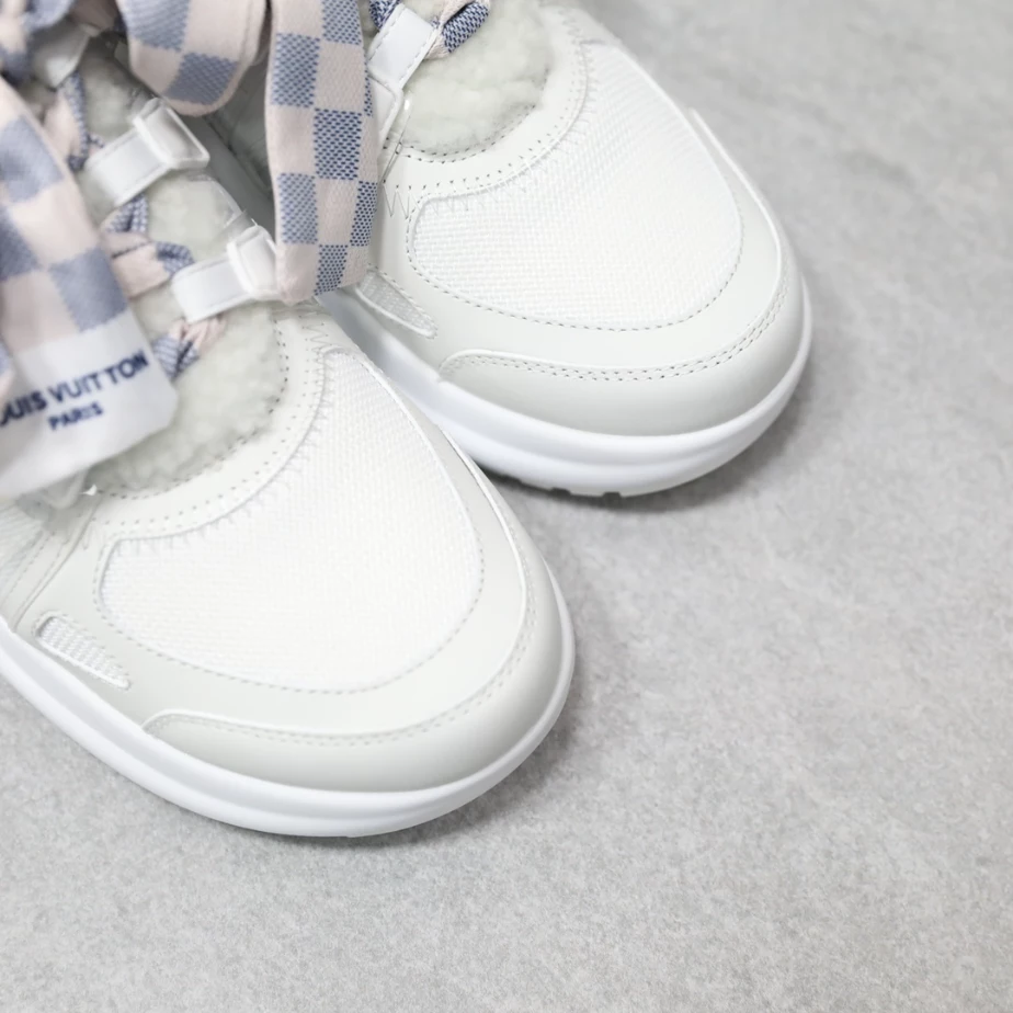 LV ARCHLIGHT SNEAKER – LSVM020 Comfortable 2731