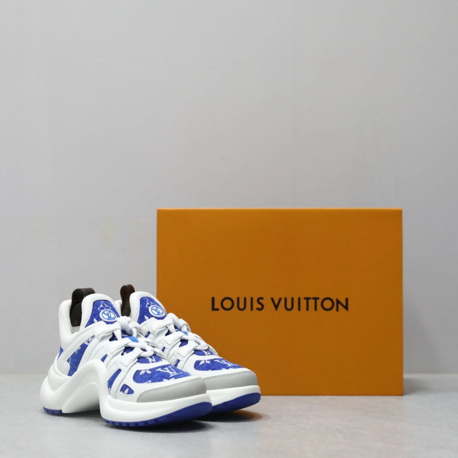 LV ARCHLIGHT SNEAKER – LSVM022 BestValue 4154