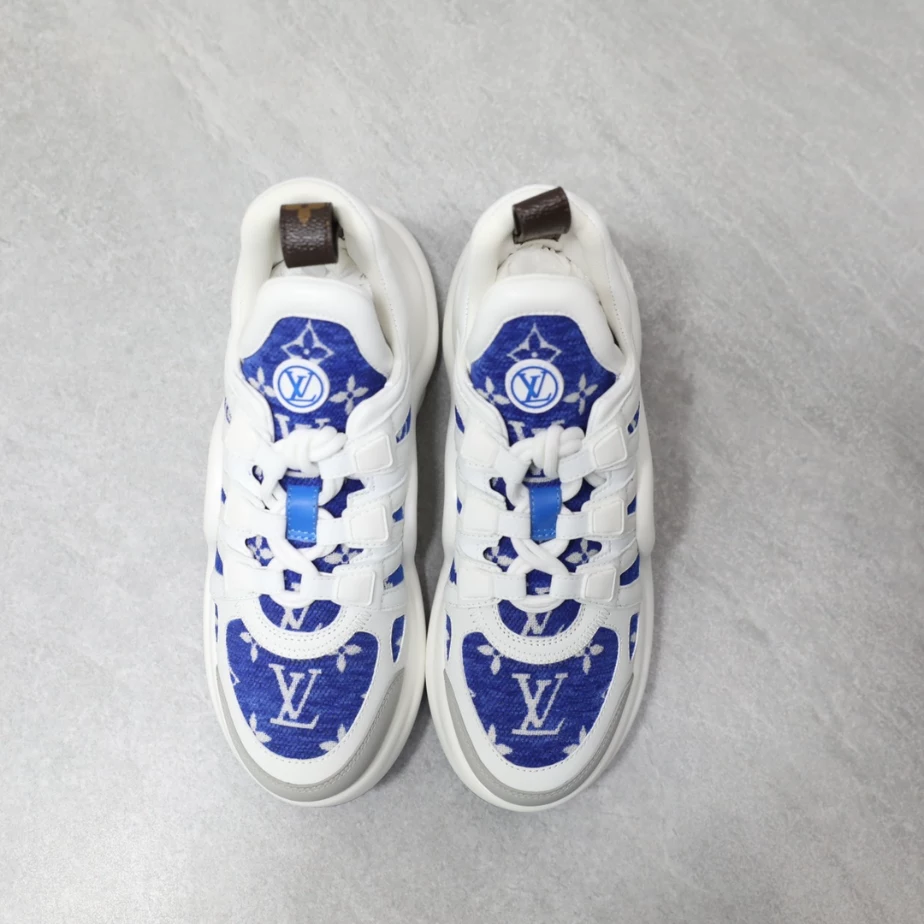 LV ARCHLIGHT SNEAKER – LSVM022 BestValue 4154