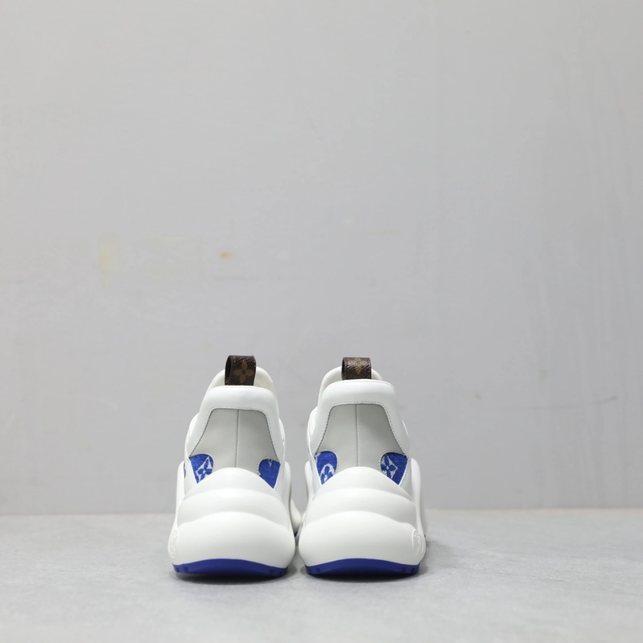 LV ARCHLIGHT SNEAKER – LSVM022 BestValue 4154