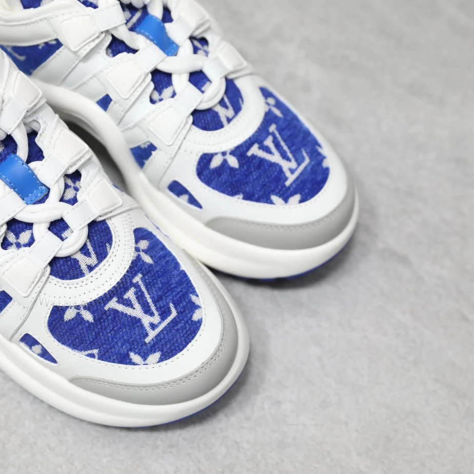 LV ARCHLIGHT SNEAKER – LSVM022 BestValue 4154