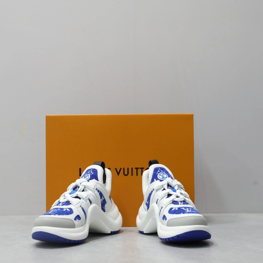 LV ARCHLIGHT SNEAKER – LSVM022 BestValue 4154