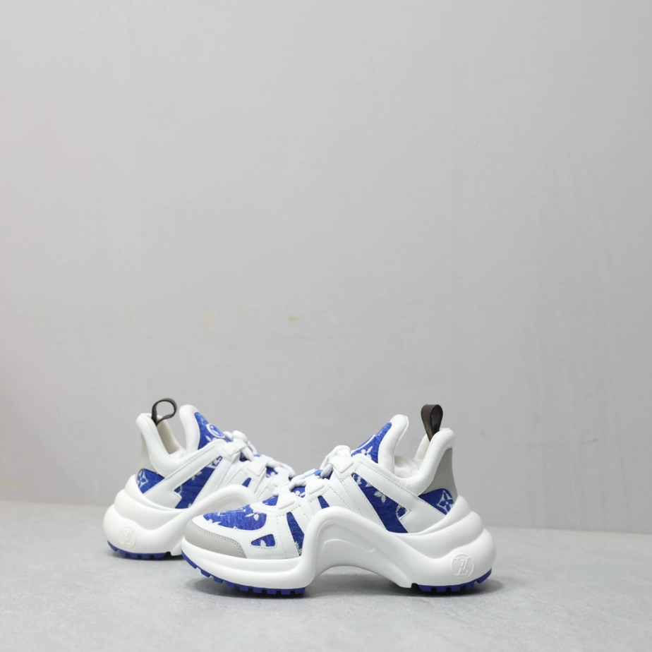 LV ARCHLIGHT SNEAKER – LSVM022 BestValue 4154
