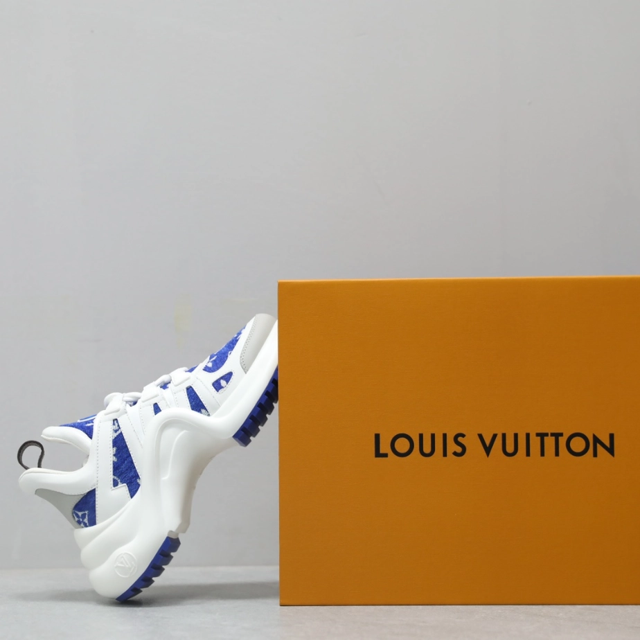 LV ARCHLIGHT SNEAKER – LSVM022 BestValue 4154