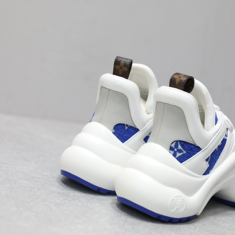LV ARCHLIGHT SNEAKER – LSVM022 BestValue 4154