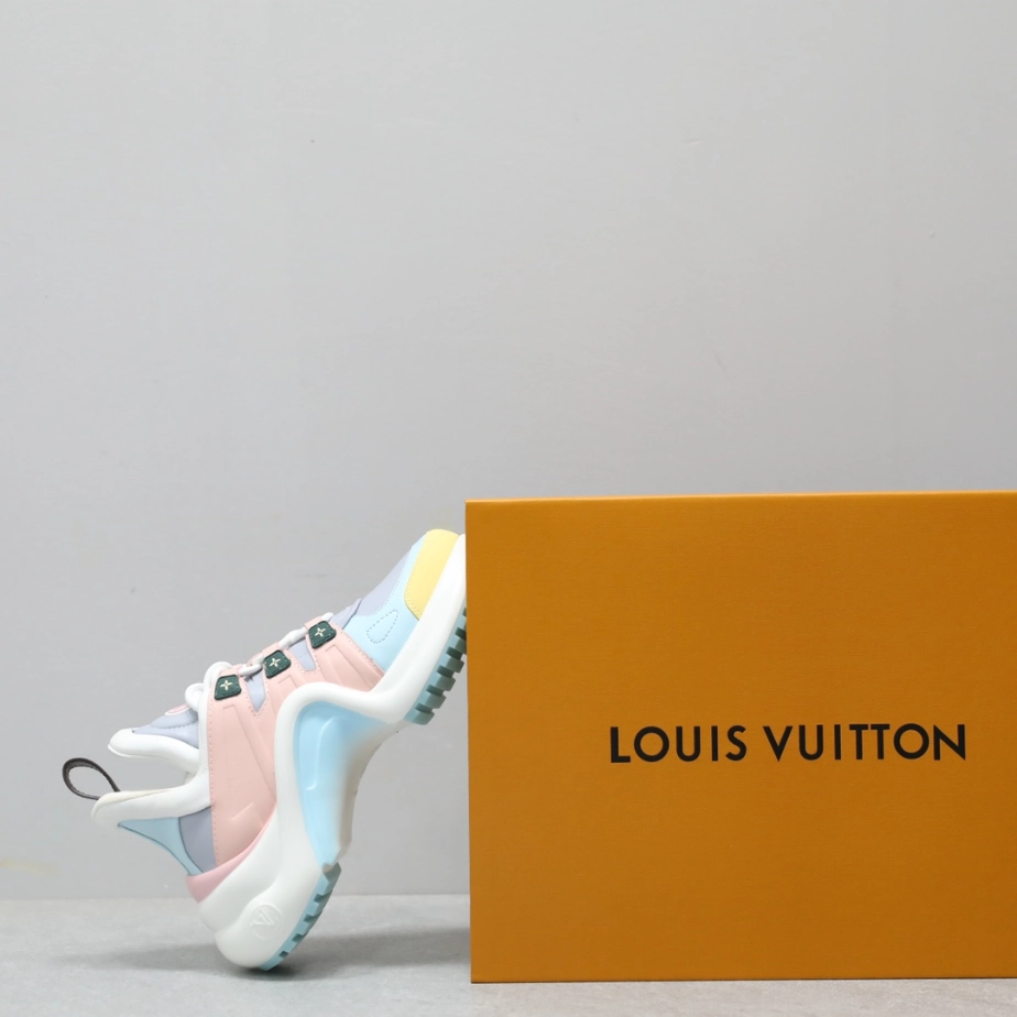 LV ARCHLIGHT SNEAKER – LSVM024 DailyWear 2562