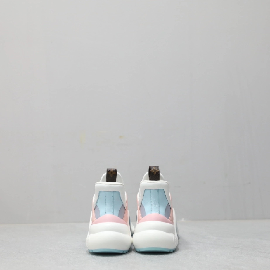 LV ARCHLIGHT SNEAKER – LSVM024 DailyWear 2562