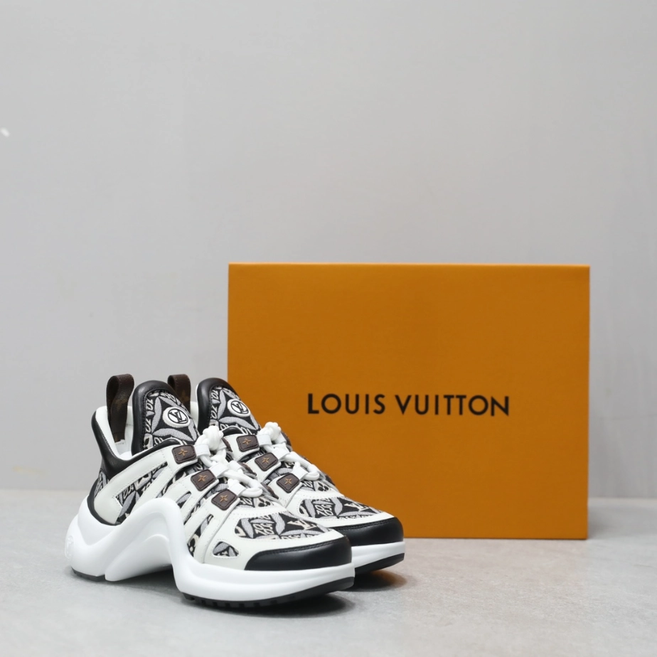 LV ARCHLIGHT SNEAKER – LSVM025 Comfortable 1715