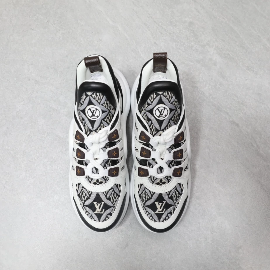 LV ARCHLIGHT SNEAKER – LSVM025 Comfortable 1715