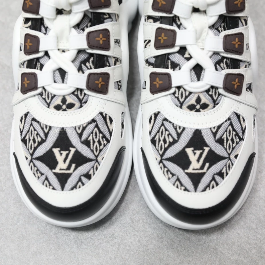 LV ARCHLIGHT SNEAKER – LSVM025 Comfortable 1715