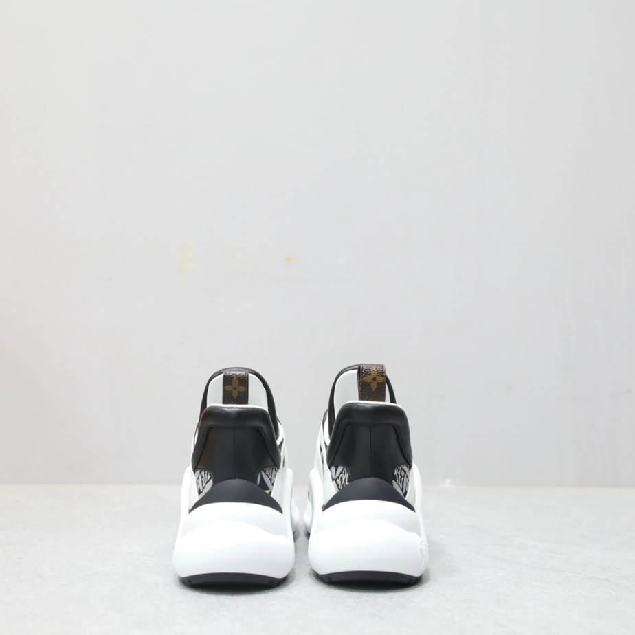 LV ARCHLIGHT SNEAKER – LSVM025 Comfortable 1715