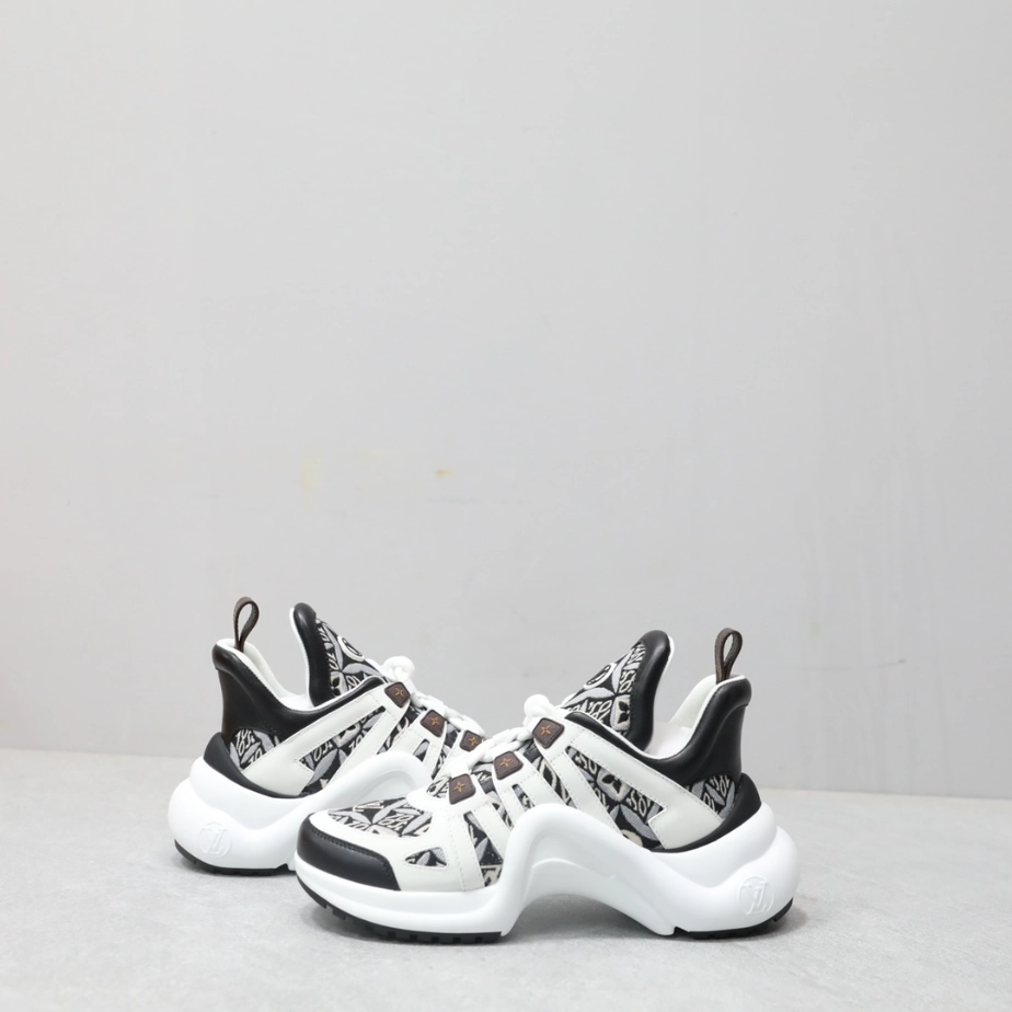 LV ARCHLIGHT SNEAKER – LSVM025 Comfortable 1715