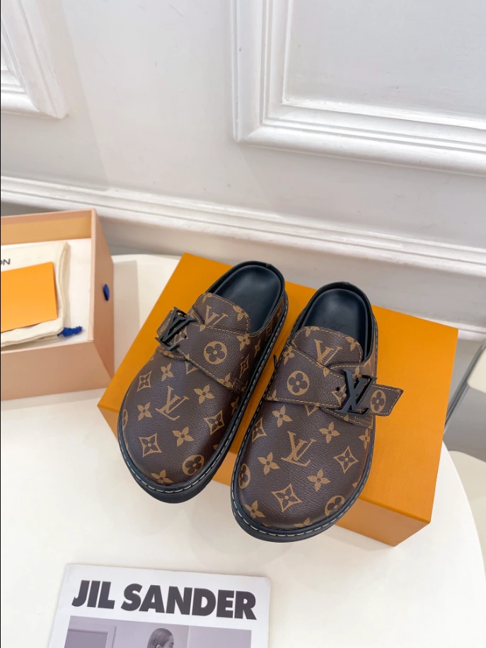 LV EASY MULE – LVS33 SportInspired 8006