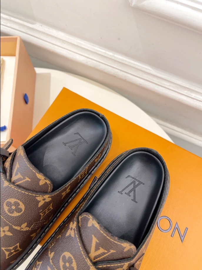 LV EASY MULE – LVS33 SportInspired 8006